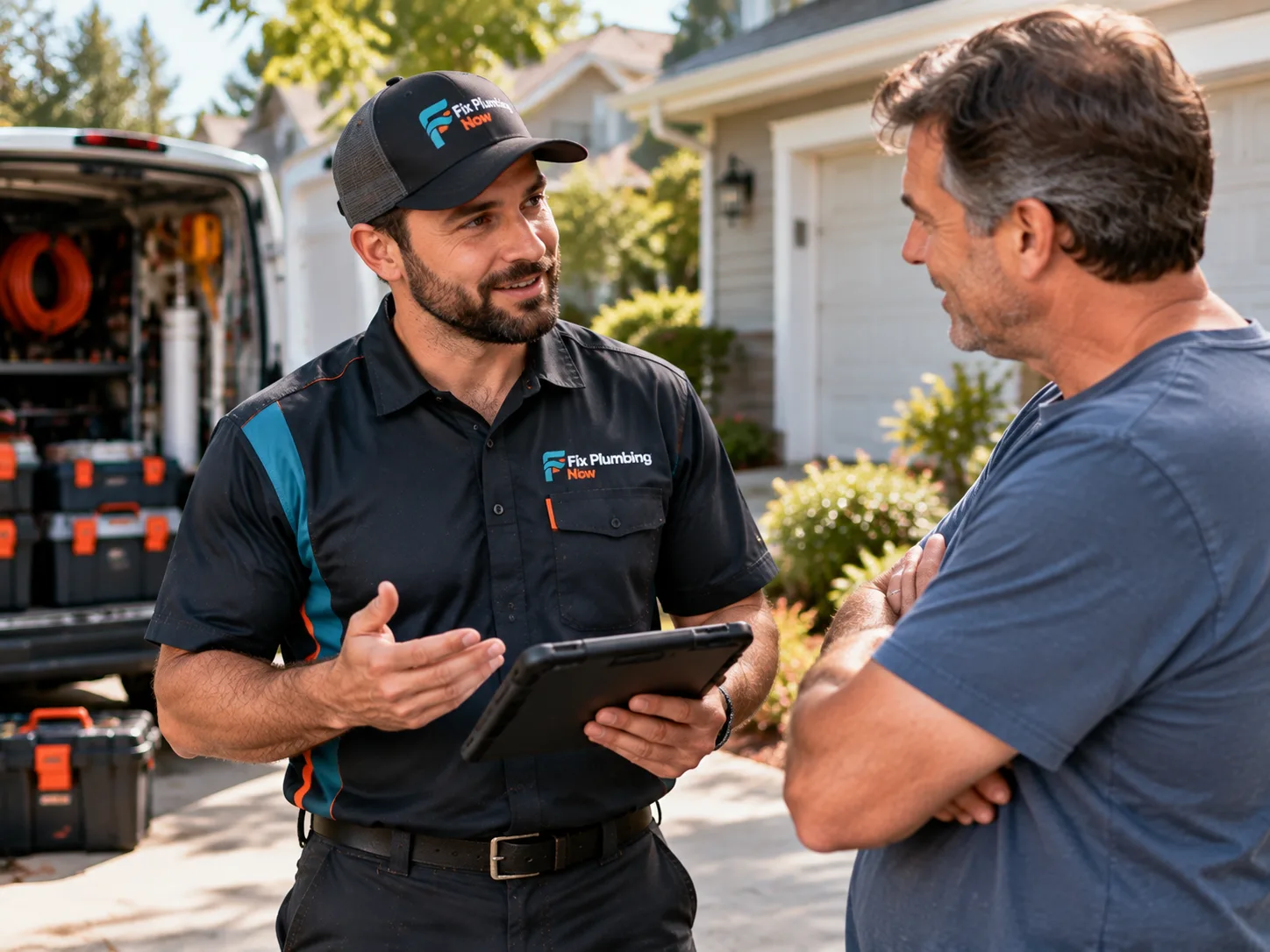 Clogged Drain Service Cedar Falls, IA FAQs